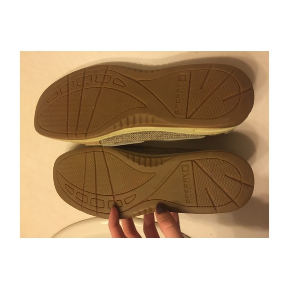 Sperrys - Picture 3 of 4